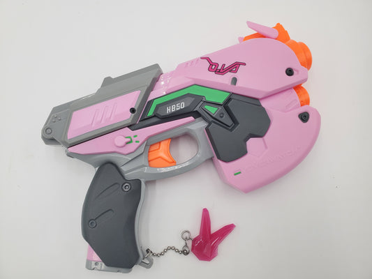 Nerf Rival Overwatch D.Va Blaster