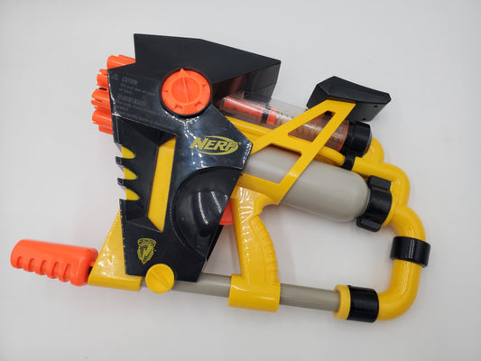 Nerf Rapid Fire 20