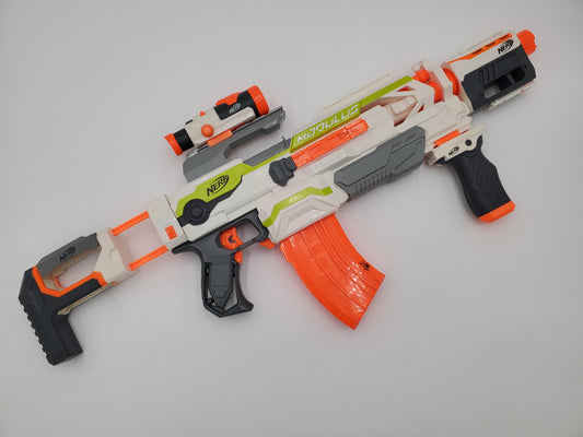 Nerf Modulus ECS-10