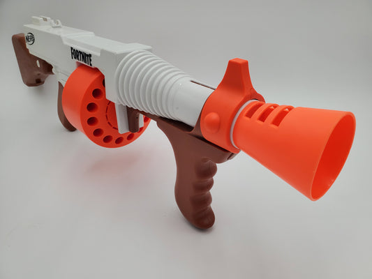 Nerf Fortnite DG