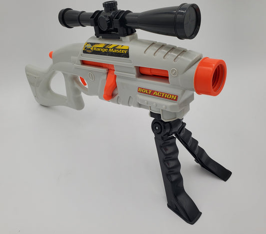 Buzz Bee Range Master/Range Master Extreme