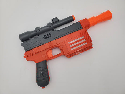 Nerf Star Wars Han Solo Blaster