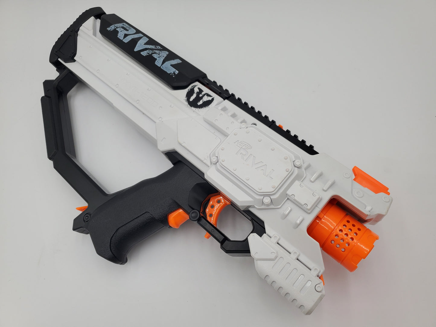 Nerf Rival Hera MXVII-1200