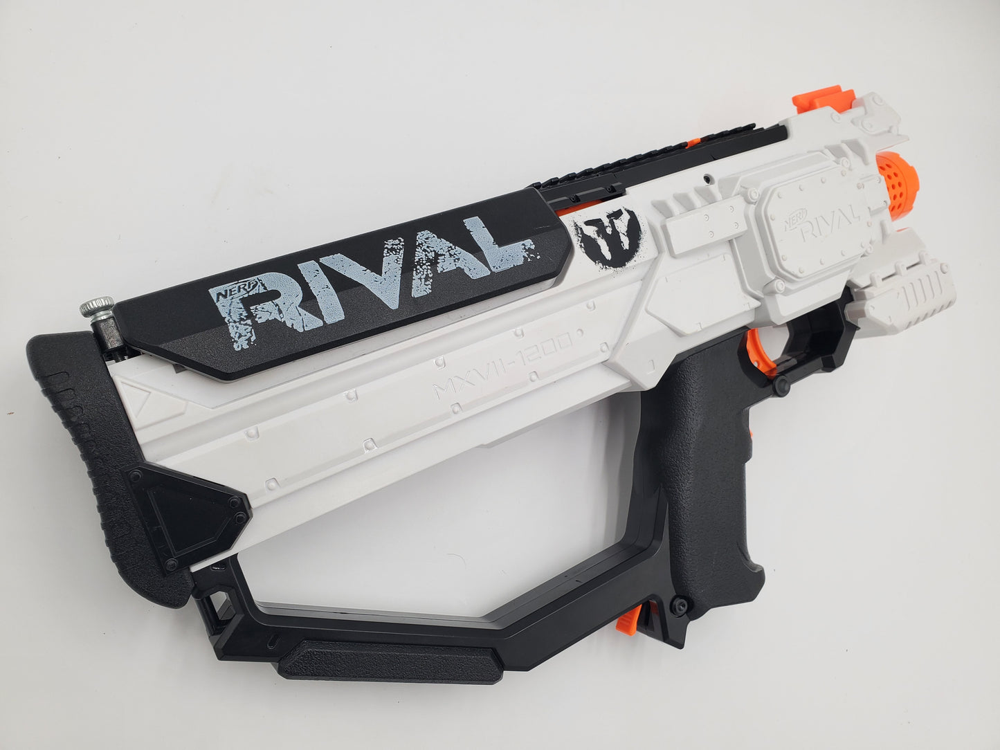 Nerf Rival Hera MXVII-1200