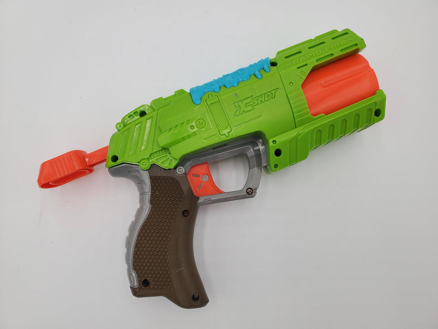X-Shot Bug Attack Rapid Fire
