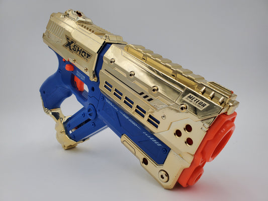 X-Shot Meteor/Respawn RXB-0060