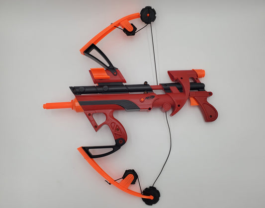 Nerf Big Bad Bow
