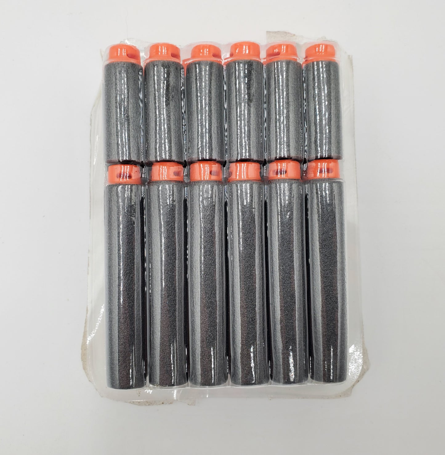 Adventure Force Tactical Strike Half+FullLength Foam Darts - 24ct