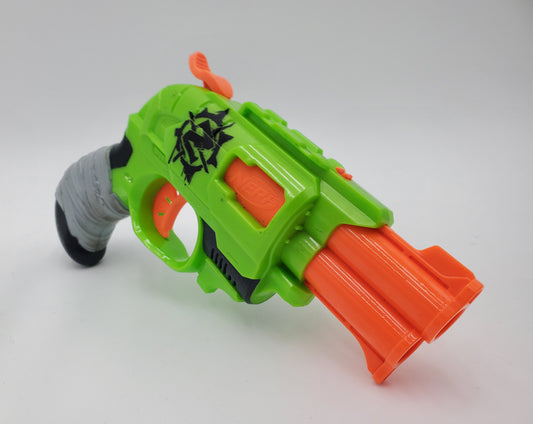 Nerf Zombie Strike DoubleStrike