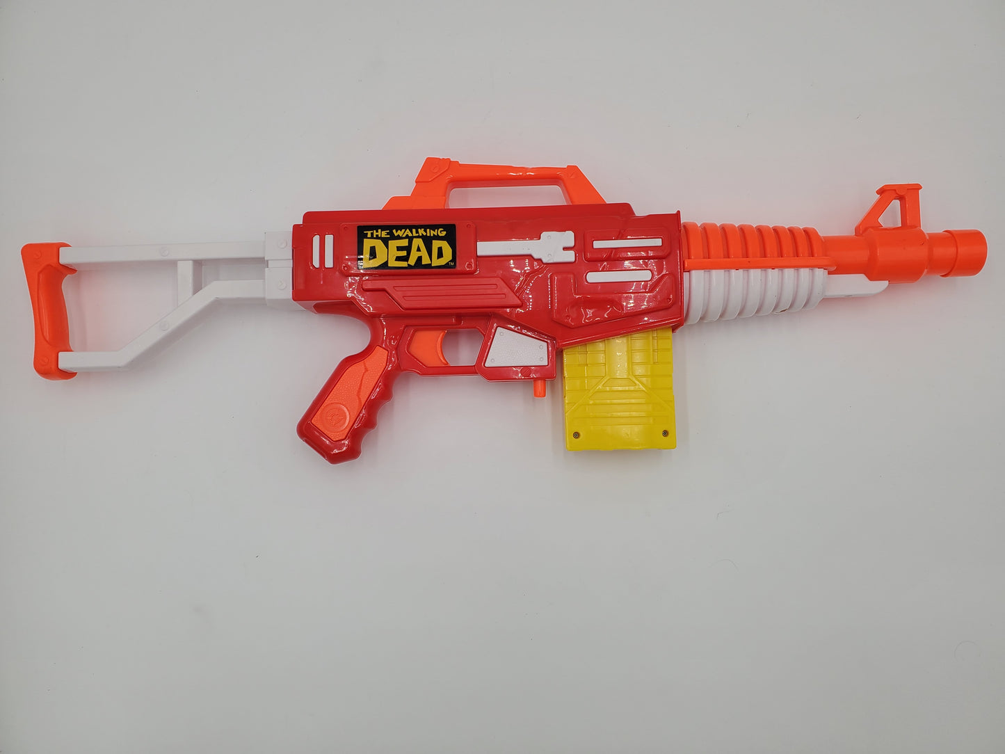 Buzz Bee Abraham's M16