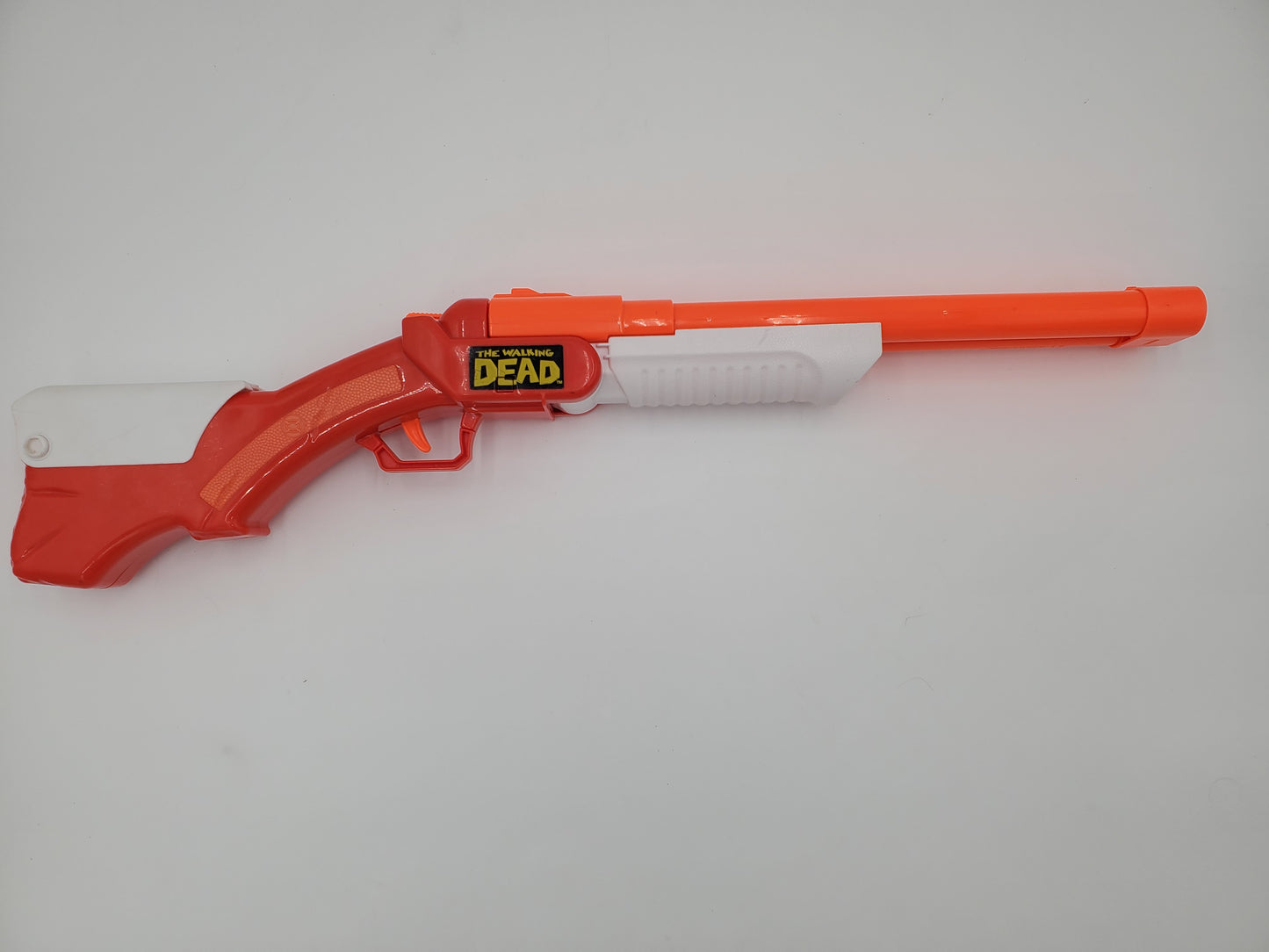 Buzz Bee Rick's Shotgun