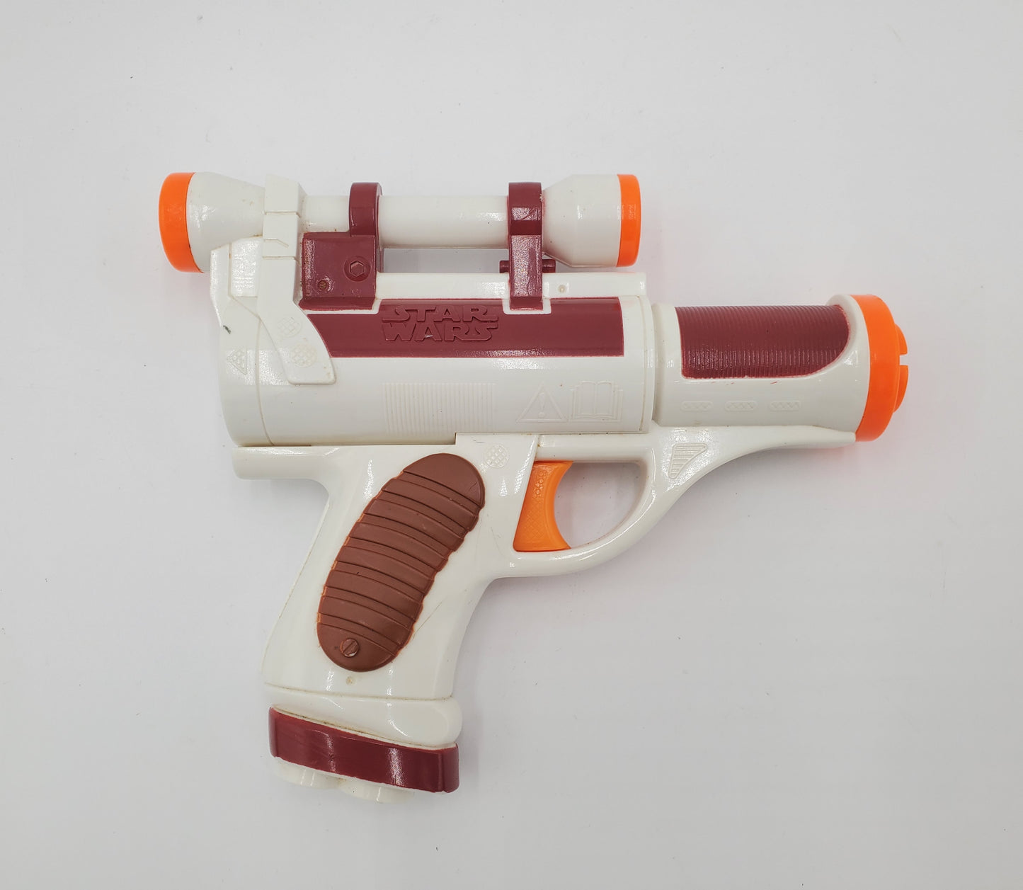 Nerf Star Wars Cad Bane Blaster