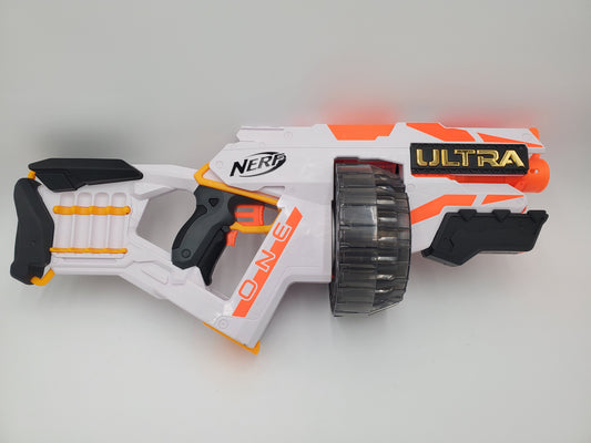 Nerf Ultra One