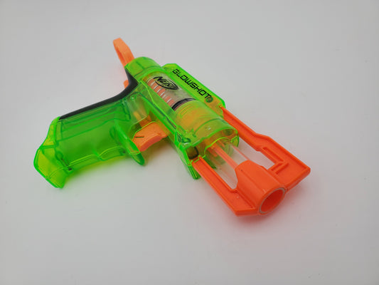 Nerf N-Strike GlowShot