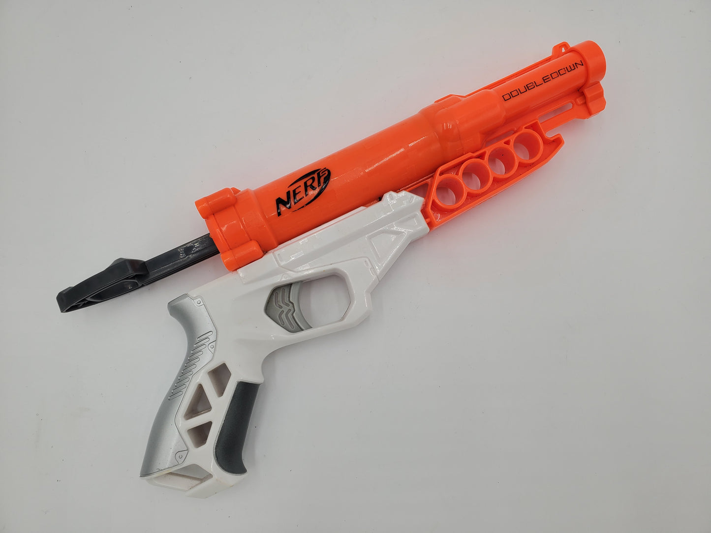 Nerf N-Strike DoubleDown