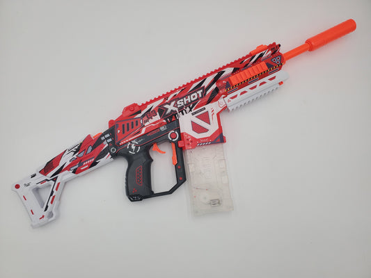 X-Shot Hyper Gel HPG-700