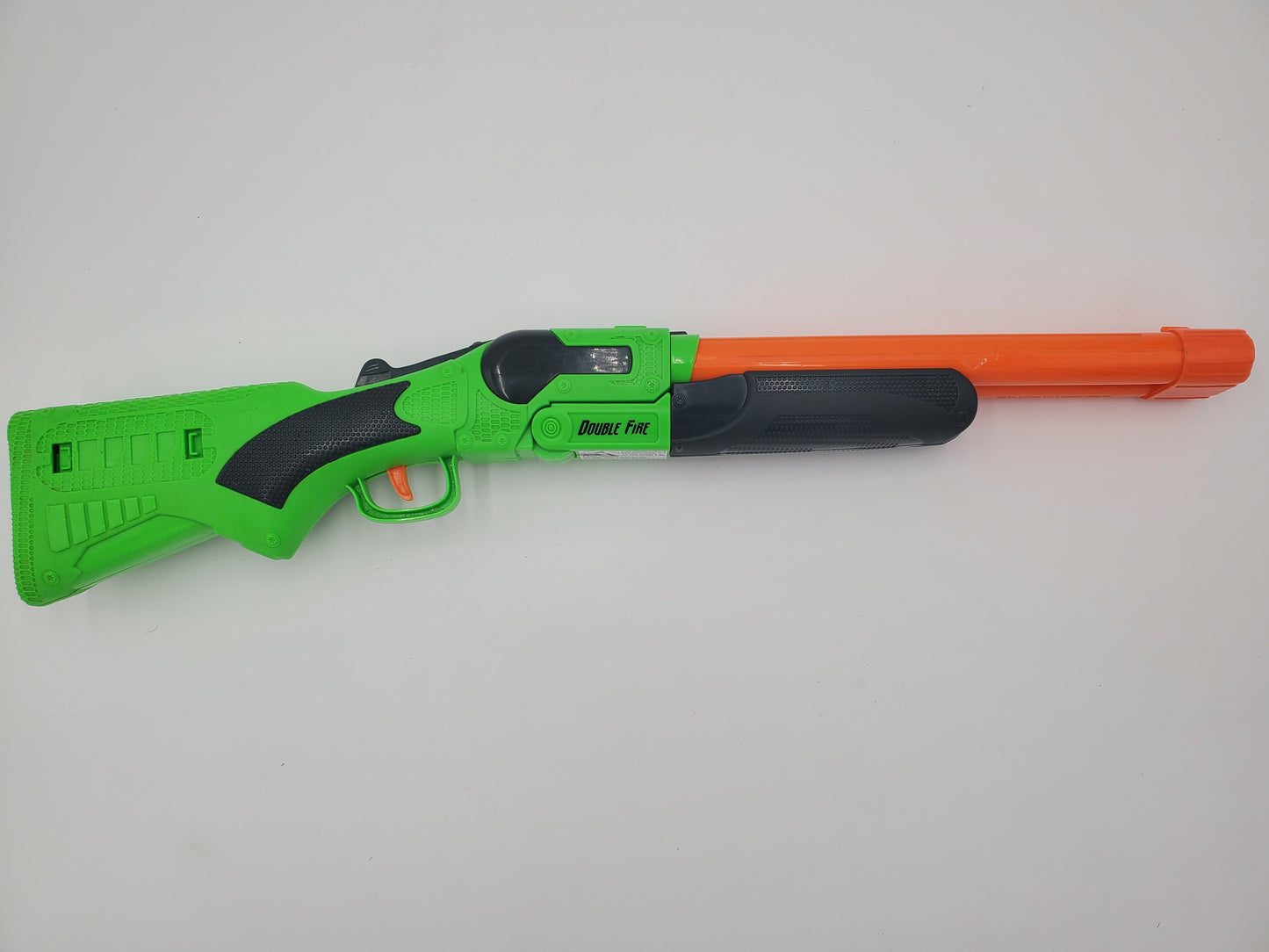 Adventure Force Double Fire