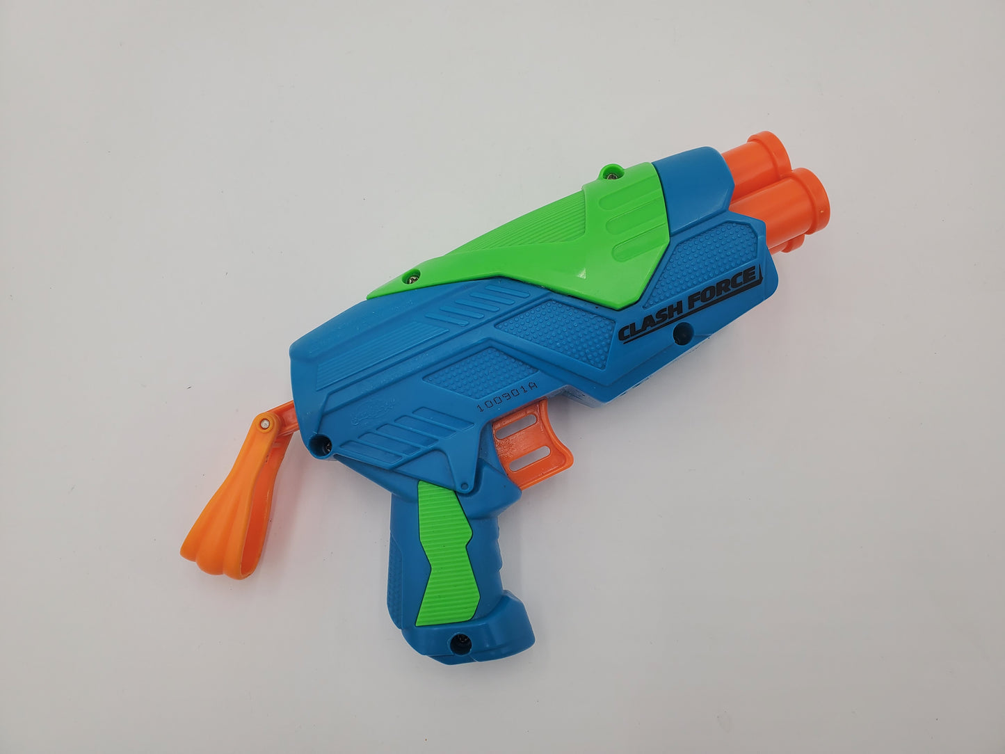 Adventure Force Clash Force