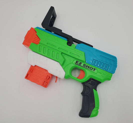 Buzz Bee Air Warriors EZ Shot