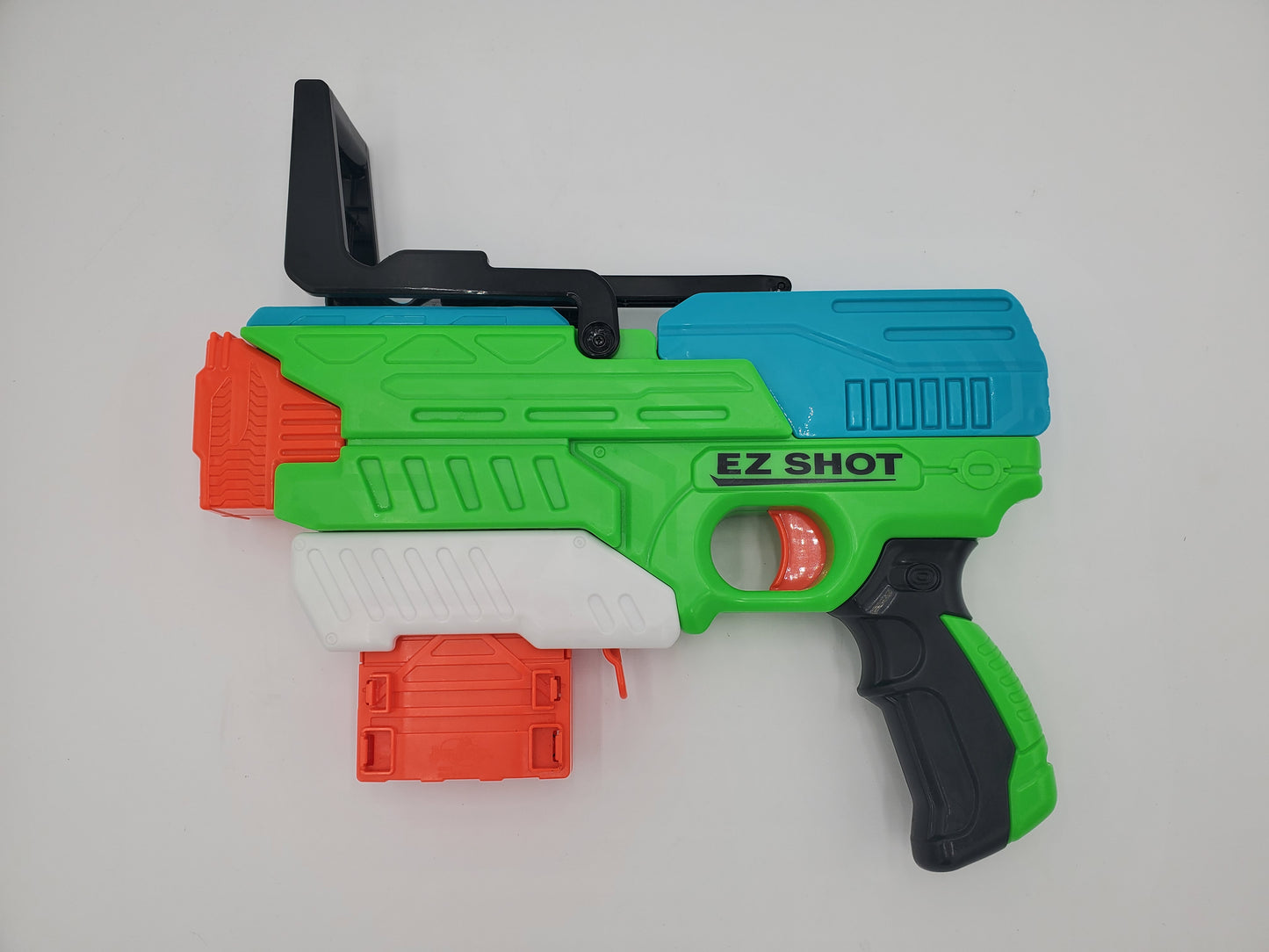 Buzz Bee Air Warriors EZ Shot