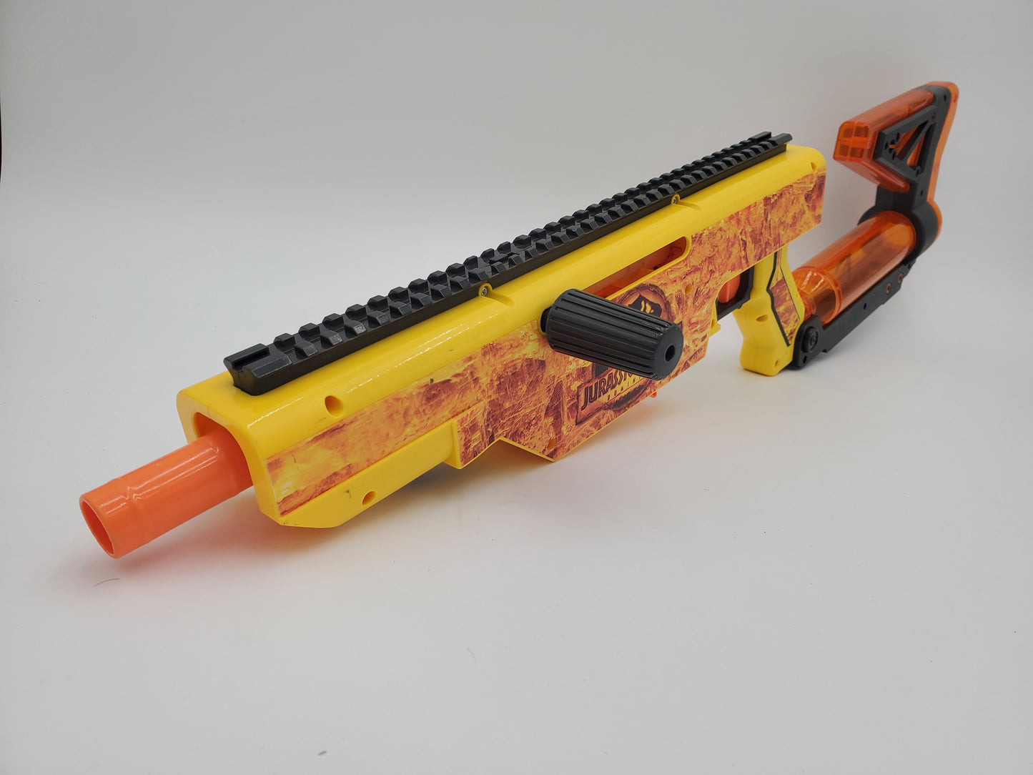 Adventure Force Jurassic Pro