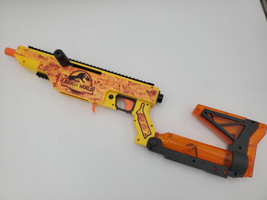 Adventure Force Jurassic Pro