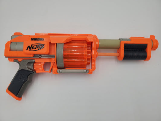Nerf Dart Tag Furyfire