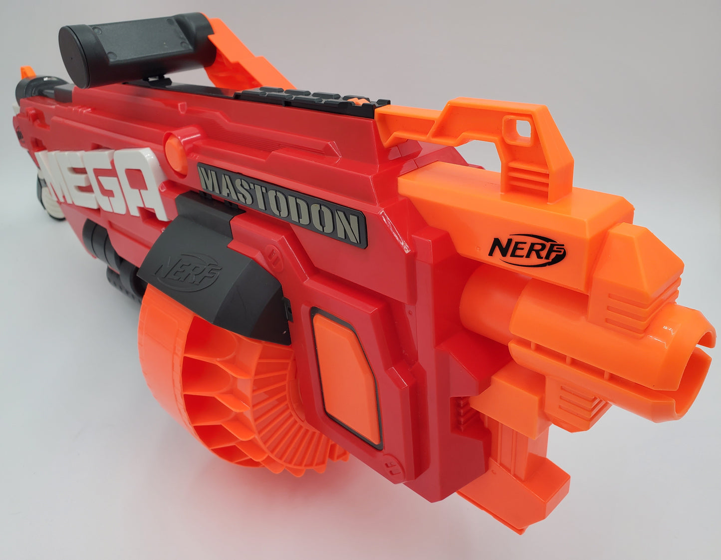 Nerf MEGA Mastodon