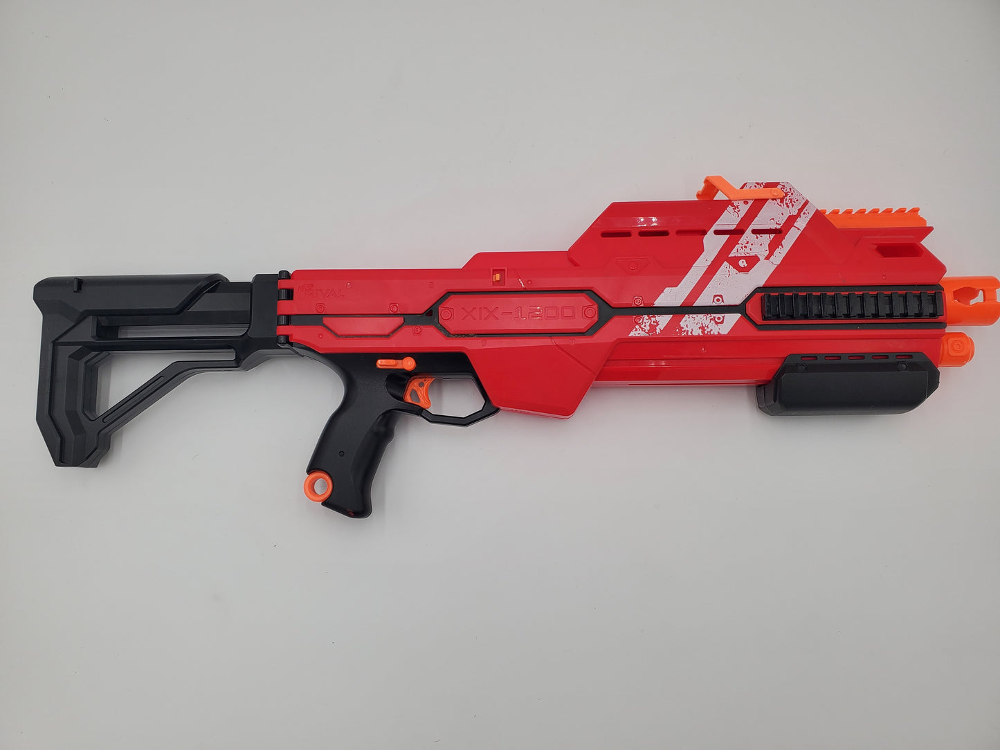 Nerf Rival Hypnos XIX-1200