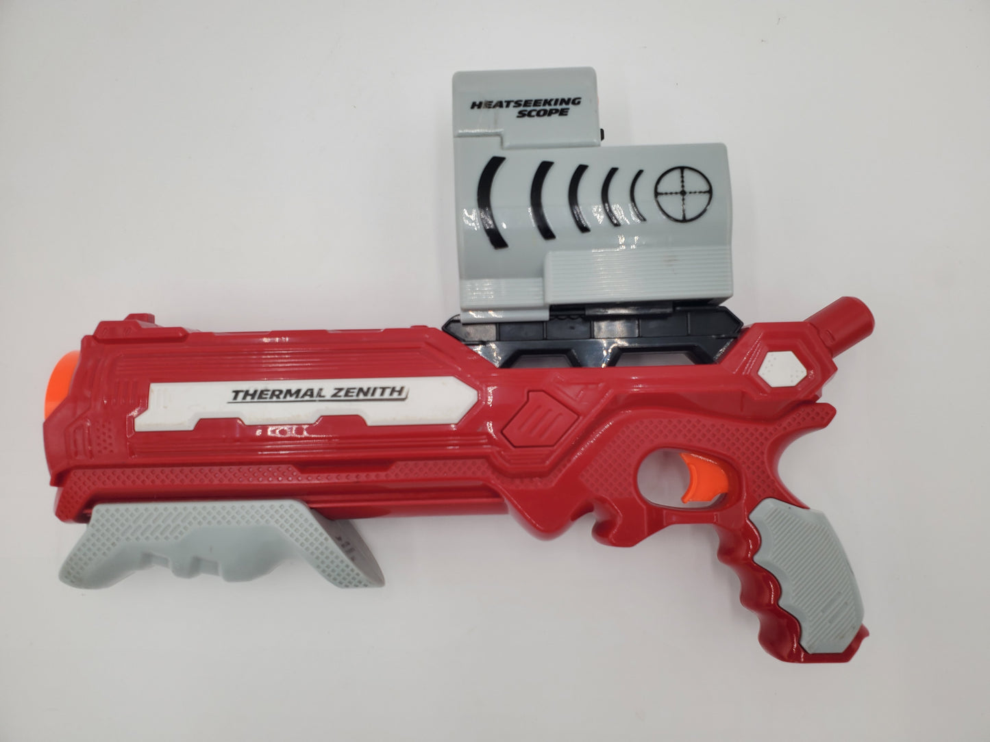 Buzz Bee Air Warriors Thermal Zenith