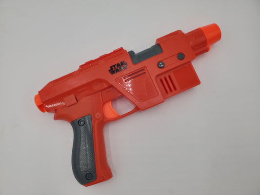 Nerf Star Wars Poe Dameron Blaster