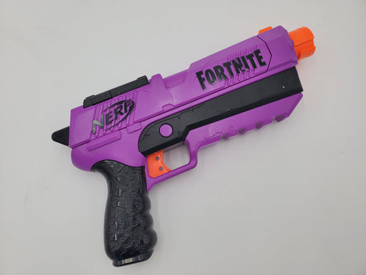 Nerf Fortnite DP-E