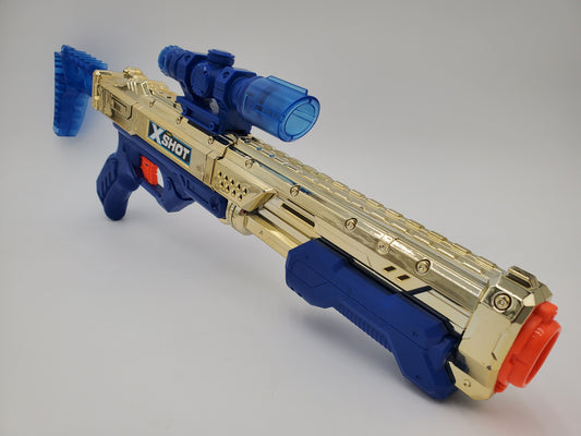 X-Shot Hawk Eye (2018)