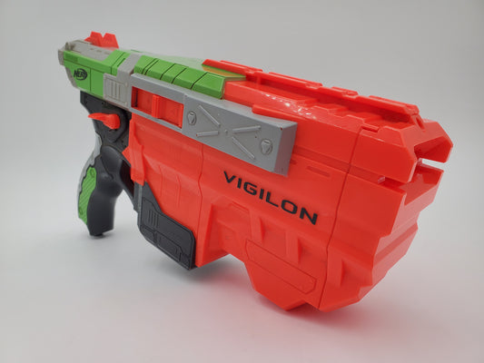 Nerf Vortex Vigilon
