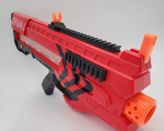 Nerf Rival Zeus MXV-1200