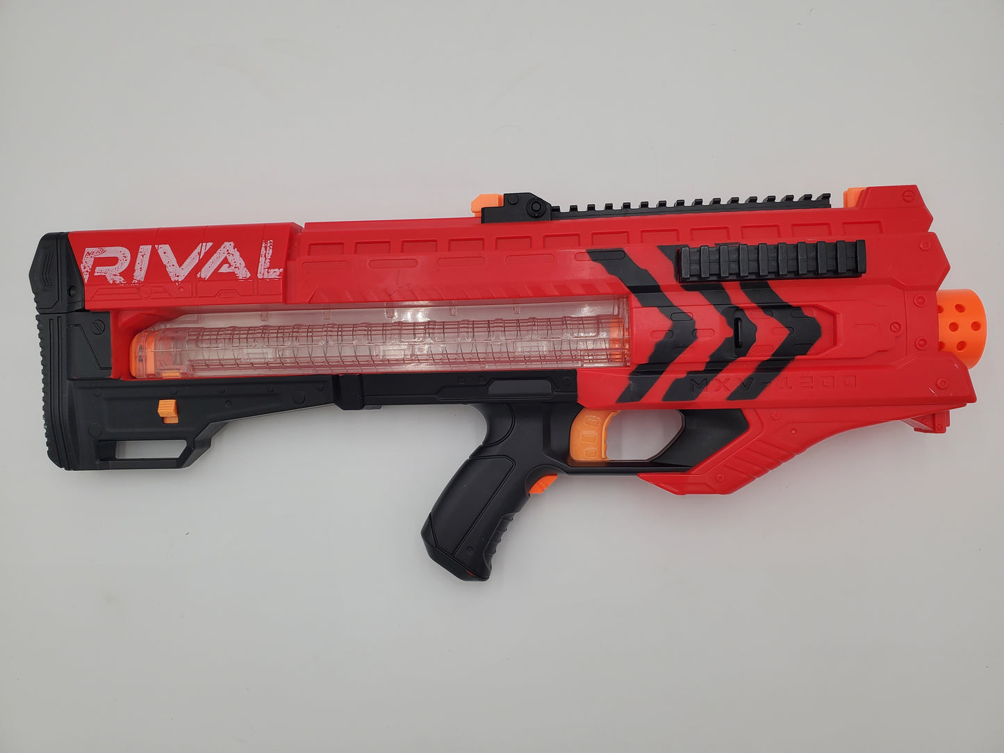 Nerf Rival Zeus MXV-1200