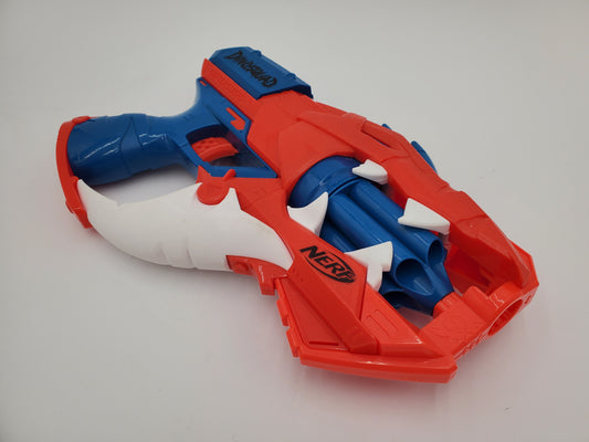 Nerf DinoSquad Raptor-Slash