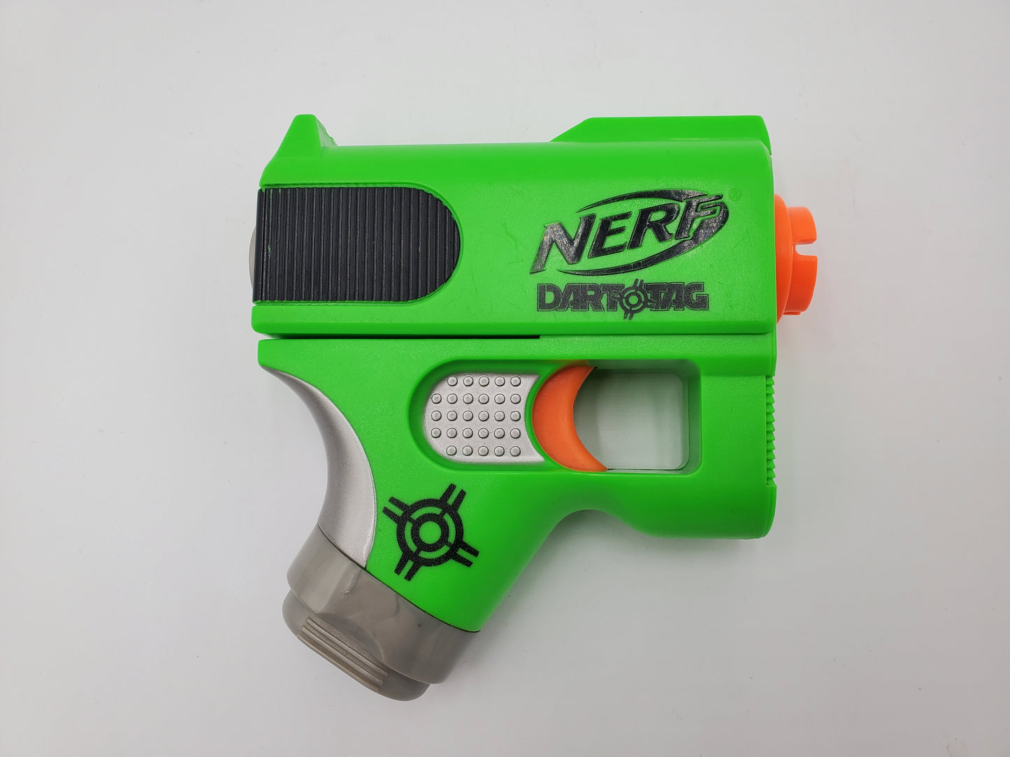 Nerf Dart Tag Micro Blaster