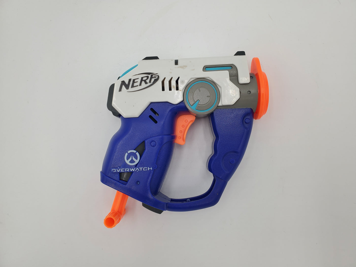 Nerf Overwatch Tracer Blaster