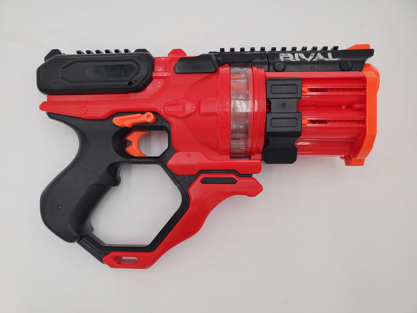Nerf Rival Roundhouse XX-1500