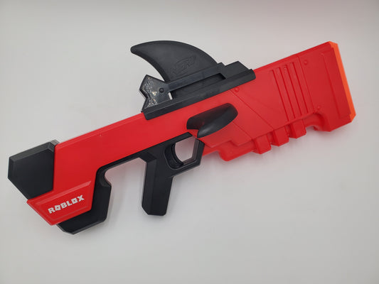 Nerf Roblox Shark Seeker