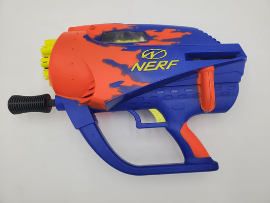 Nerf AirJet Power Wildfire