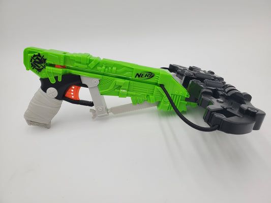 Nerf Zombie Strike Wrathbolt