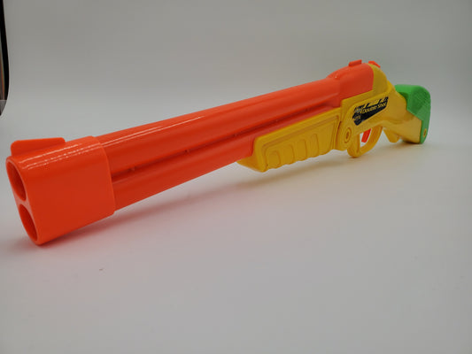 Buzz Bee Double Shot