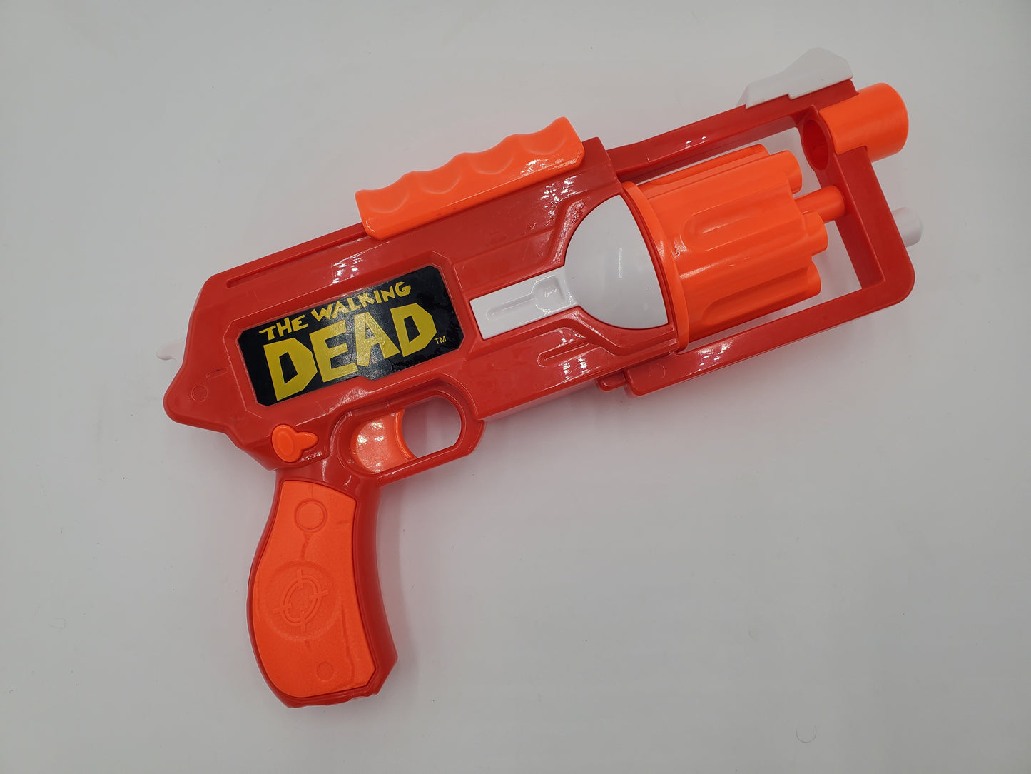 Buzz Bee Carl's Revolver