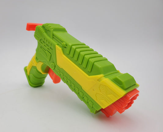 Buzz Bee Air Warriors Panther (2019)