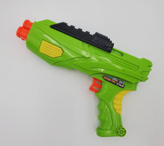 Buzz Bee Air Warriors Ultra-Tek Star