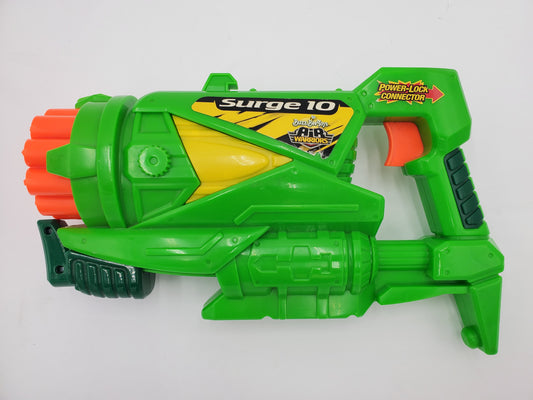 Buzz Bee Air Warriors Surge 10