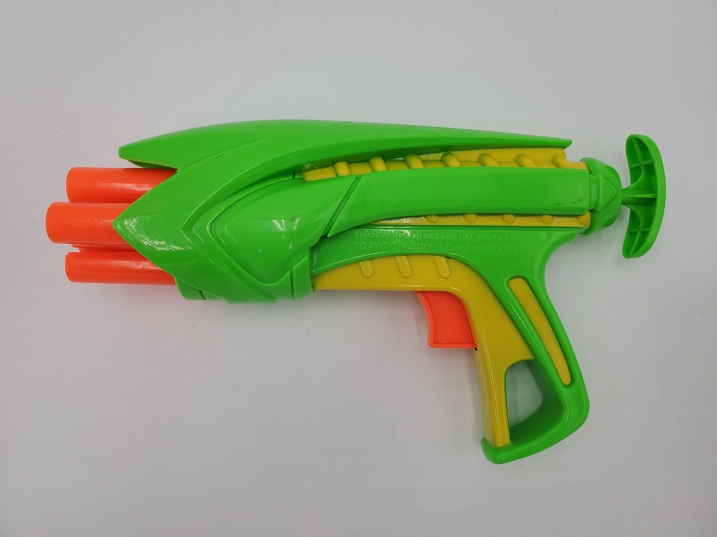 Buzz Bee Tek 4