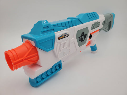 Buzz Bee Air Warriors Ultra-Tek Brute